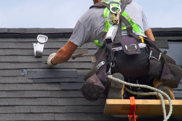 Best Commercial Roof Installation  in Wildewood, MD