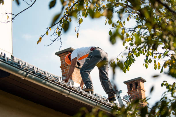 Professional Roofing Contractor in Wildewood, MD